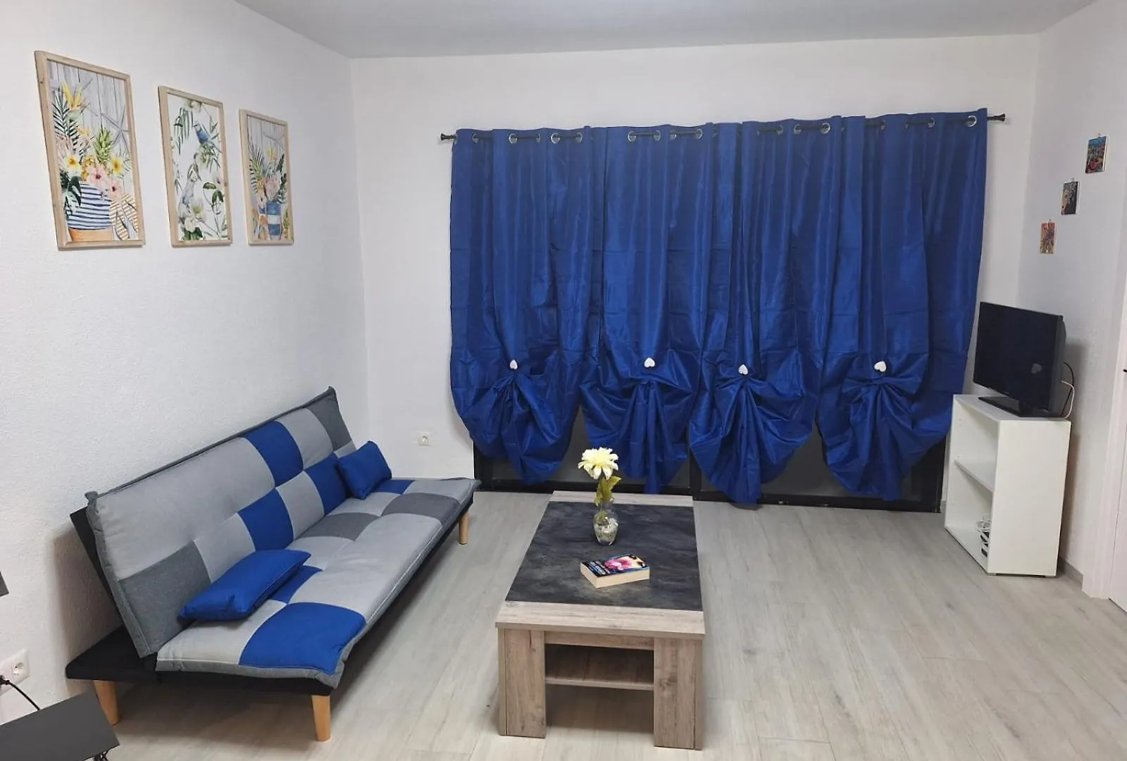Amazing Doble Beedroom Apartment Costa Adeje