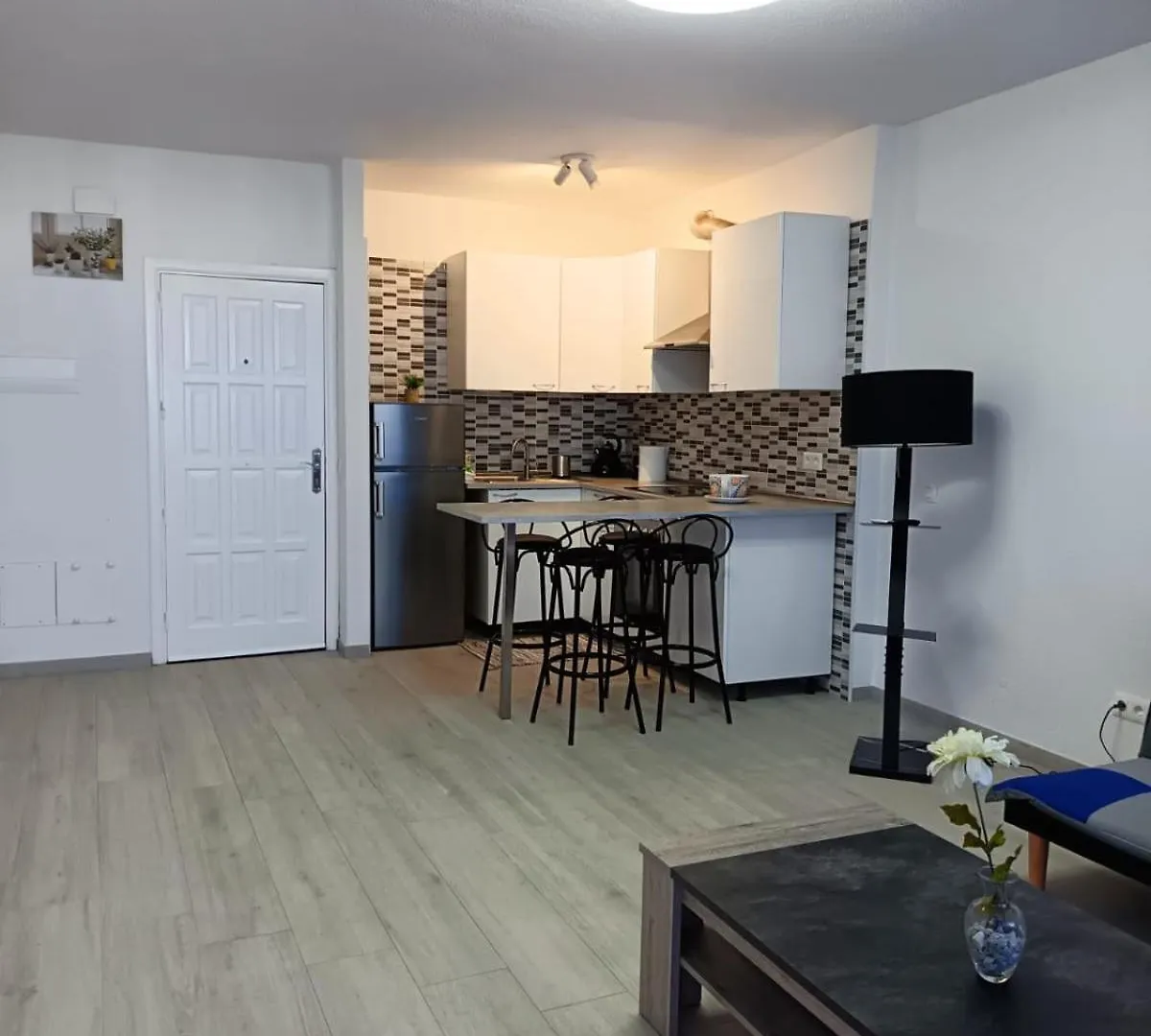 Amazing Doble Beedroom Apartment Costa Adeje