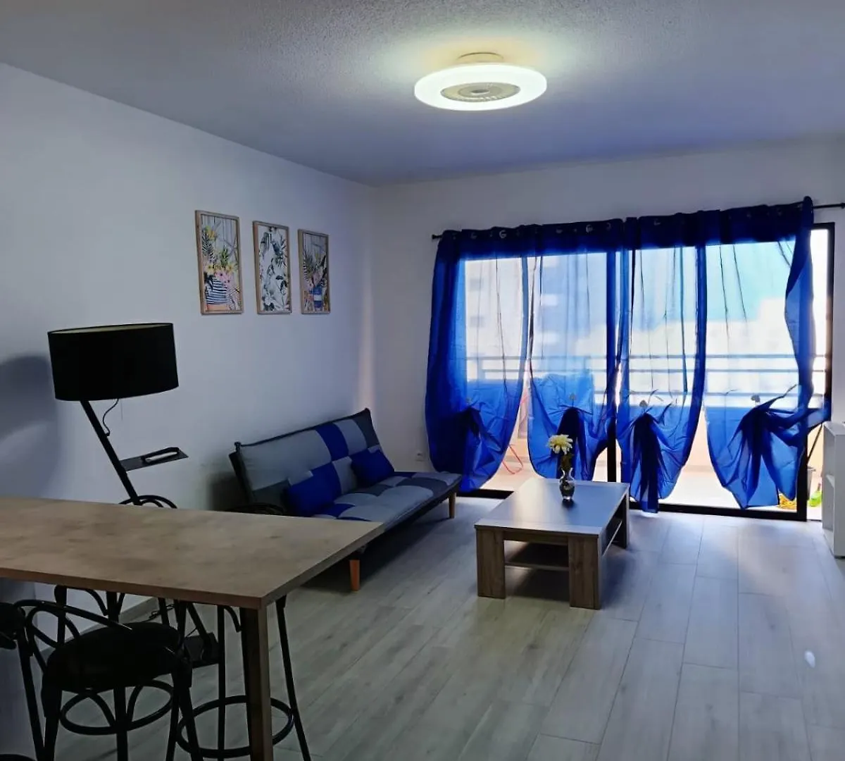 Amazing Doble Beedroom Apartment Costa Adeje